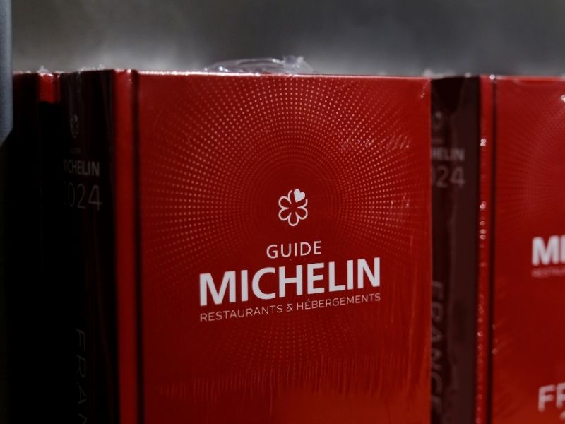 Michelin Yıldızı