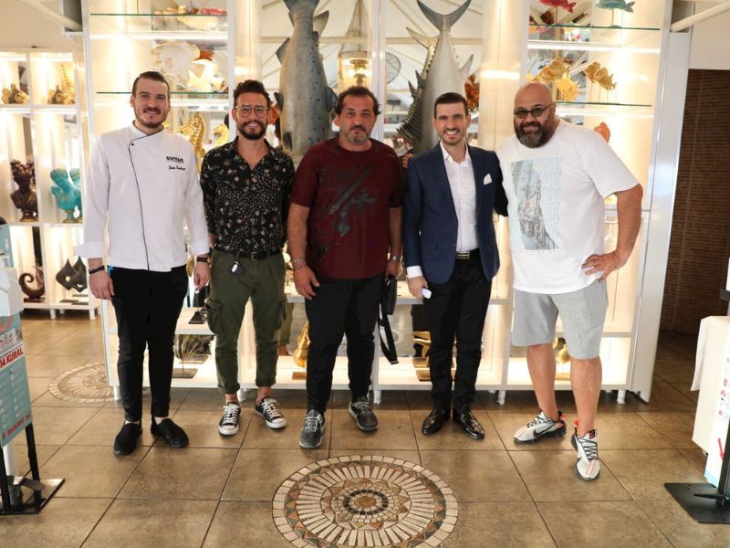 Şef Hüseyin Kankaya