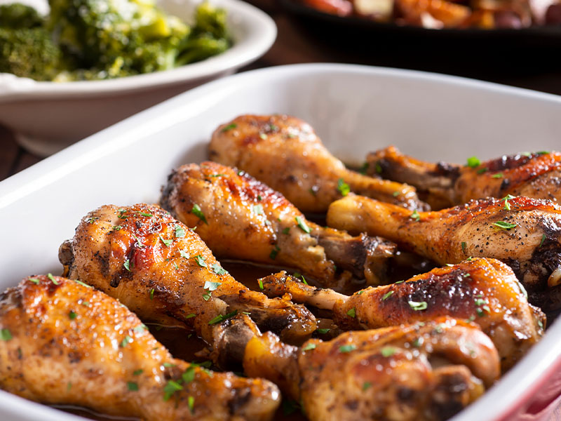 Doğru Pişirme Sıcaklığı