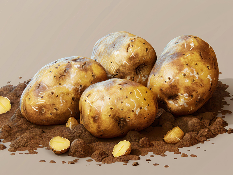 patates