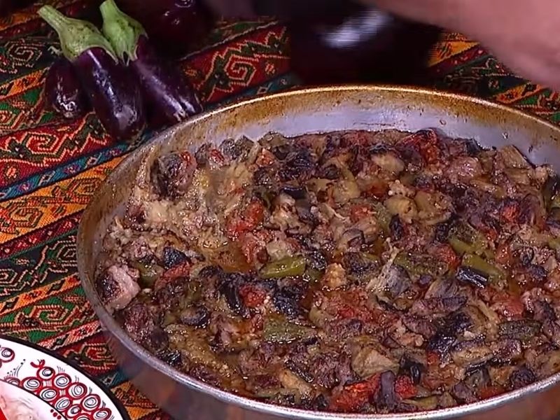 Yeşilyurt Sokaklarında Beklenmeyen Bir Lezzet Durağı