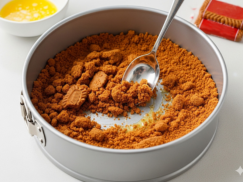 Bisküvi Tabanını Sağlamlaştırın