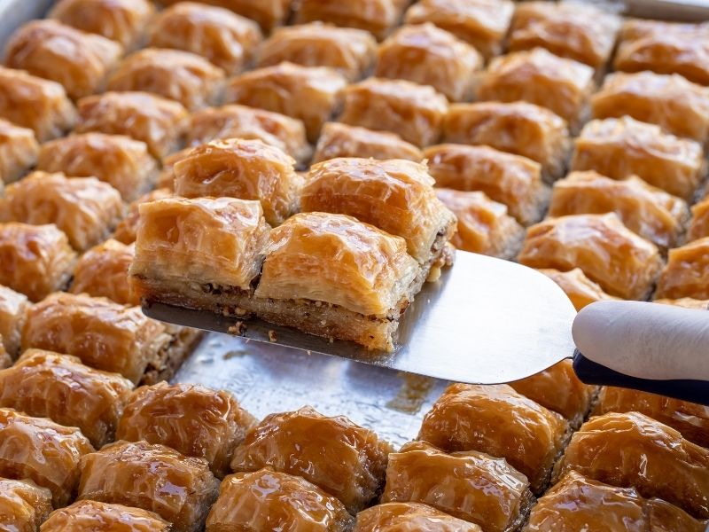 Ceviz Seçimi Ve Tazelik Testi