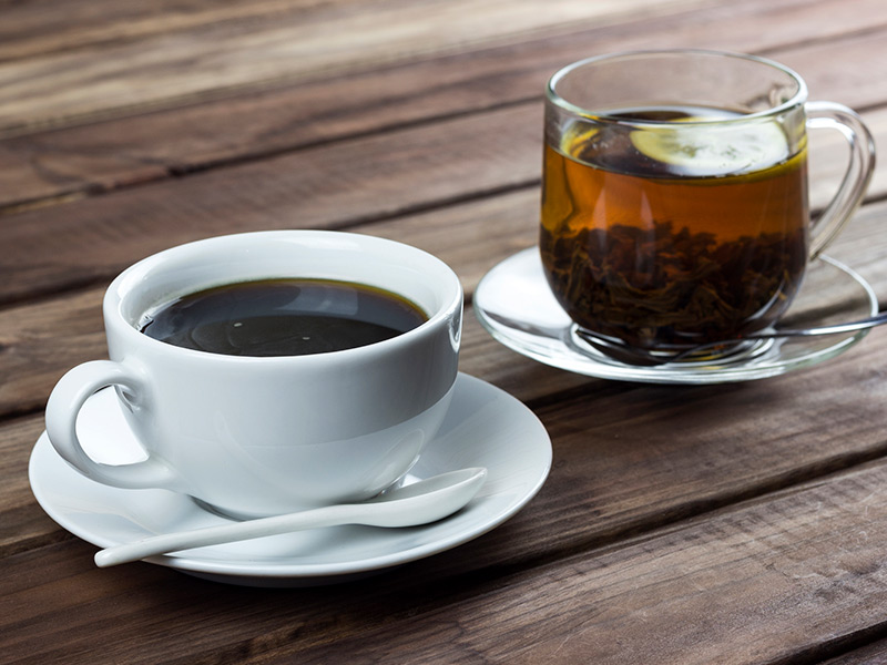 Çay / Kahve 