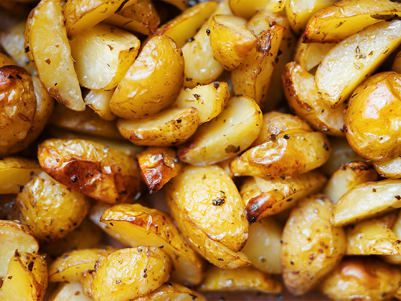 Suda Bekletme ve Nişastayı Azaltma