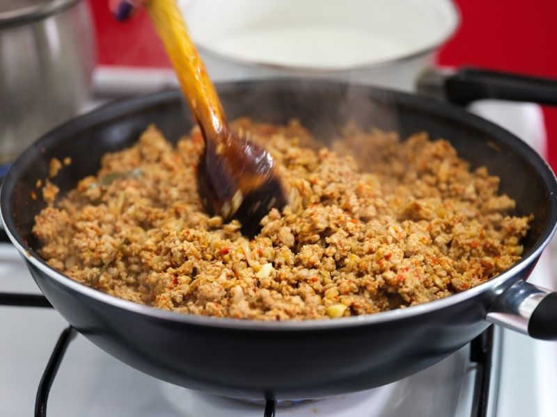 İç Harcın Sulu Kalmasının Sırrı