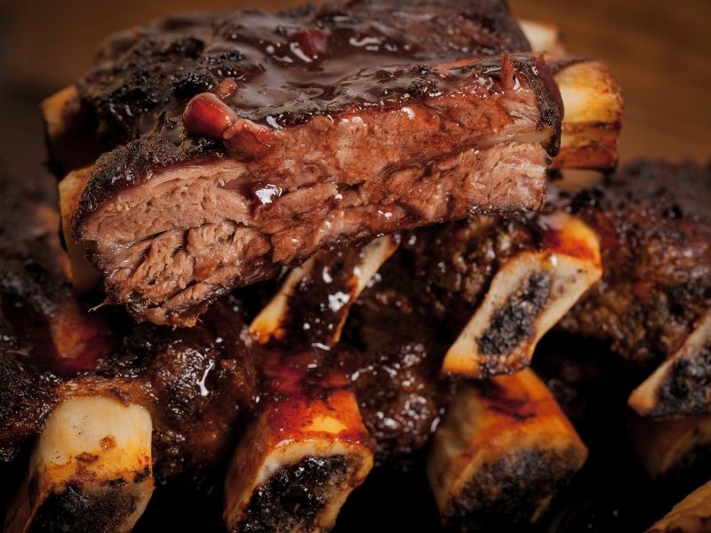 Asado Kesiminin Klasik Kaburgadan Farkı