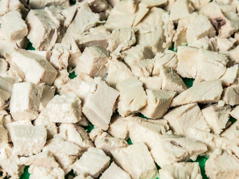 Haşlama Süresi Ne Kadar Olmalı?