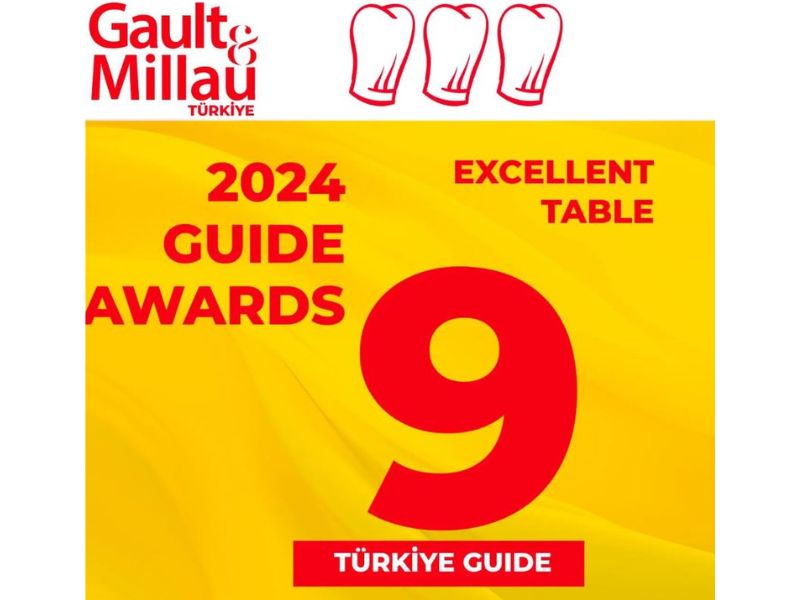 gault millau