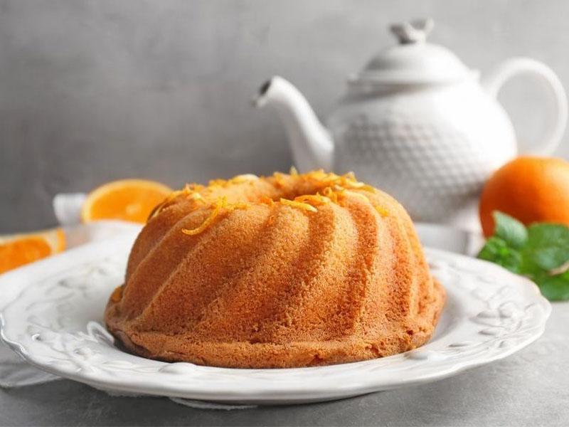 Ekstra Lezzet Veren Malzemeler