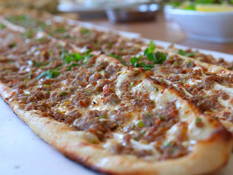 Hamuru doğru yoğurmak