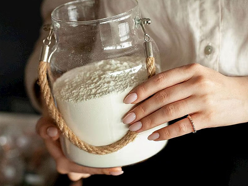 Hamurun Dinlenme ve Kabarma Süresi