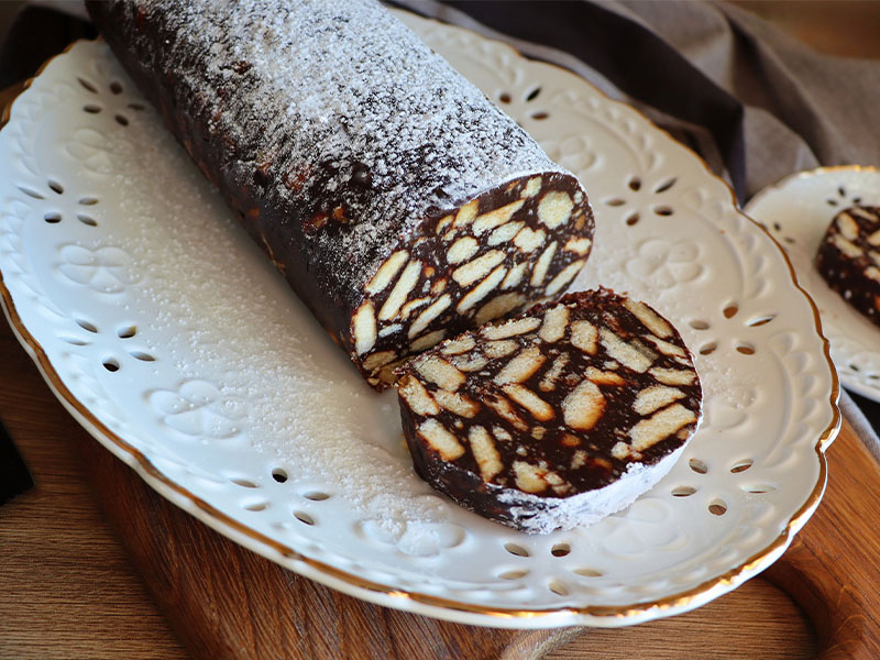 Bisküvi Miktarını Artırmak