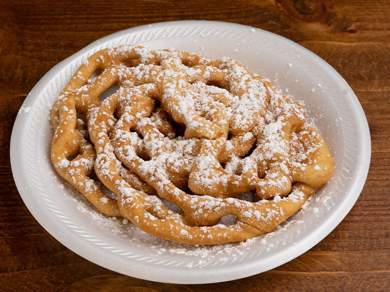 Hamuru düzgün sıkmak