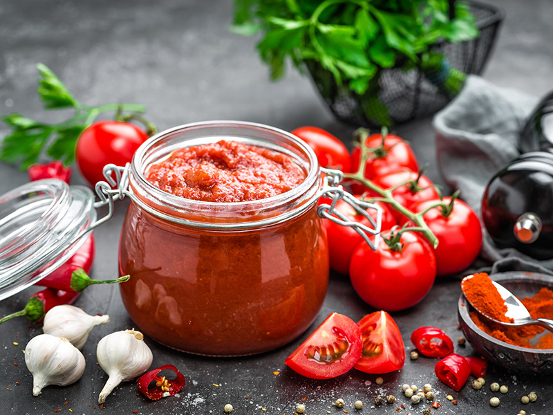 Doğru Pişirme ve Karıştırma