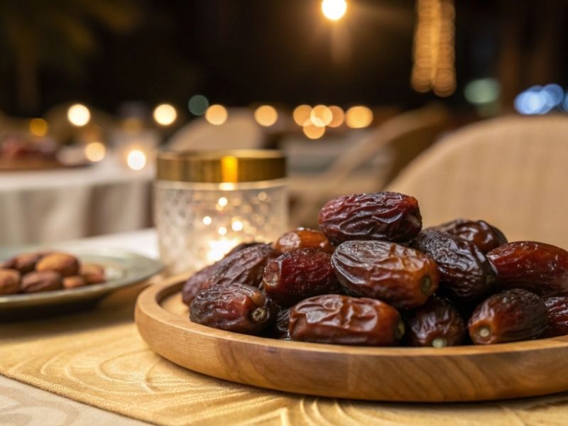 İstanbul için Sahur ve İftar Ne Zaman?