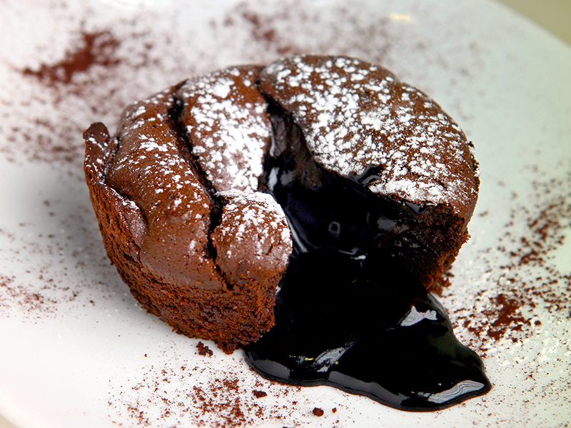 Fırın ısısının yanlış ayarlanması