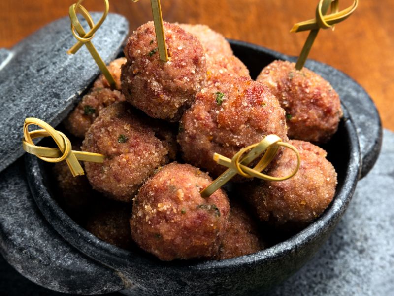 polpette