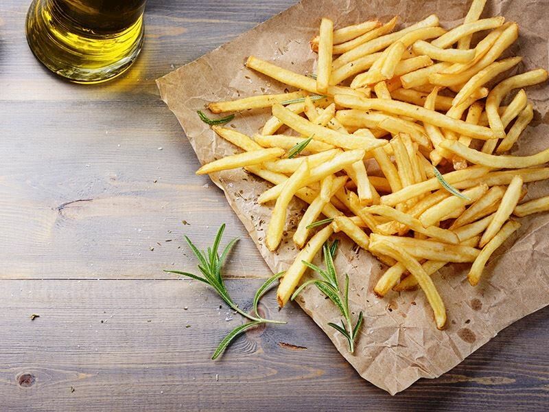 Başlangıçta karıştırılmaması