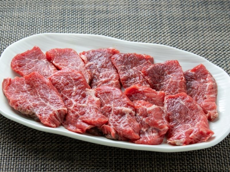 Doğru Et Seçimi Ve Emense Kesim Tekniği