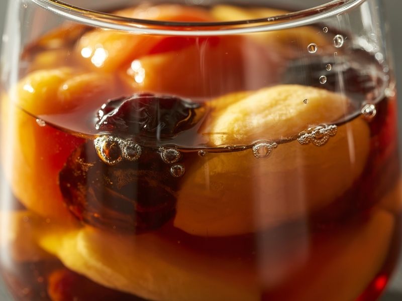 İki Lezzet Arasındaki Temel Farklar