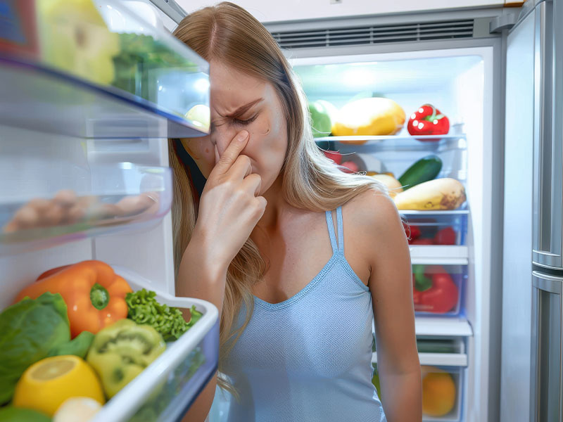 Vanilya Özü ile Tatlı Ferahlık