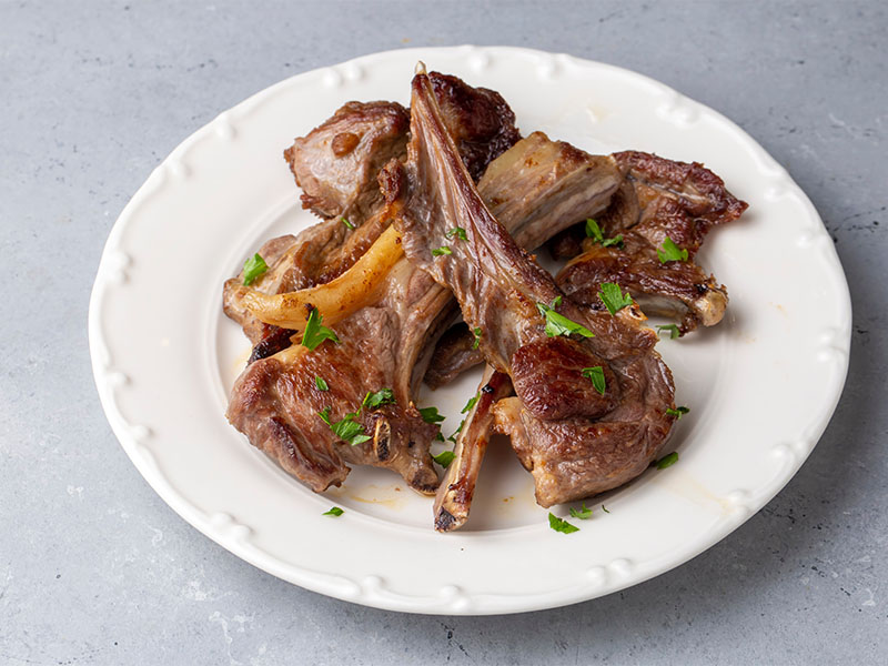 Doğru Baharat ve Aroma Dengesi