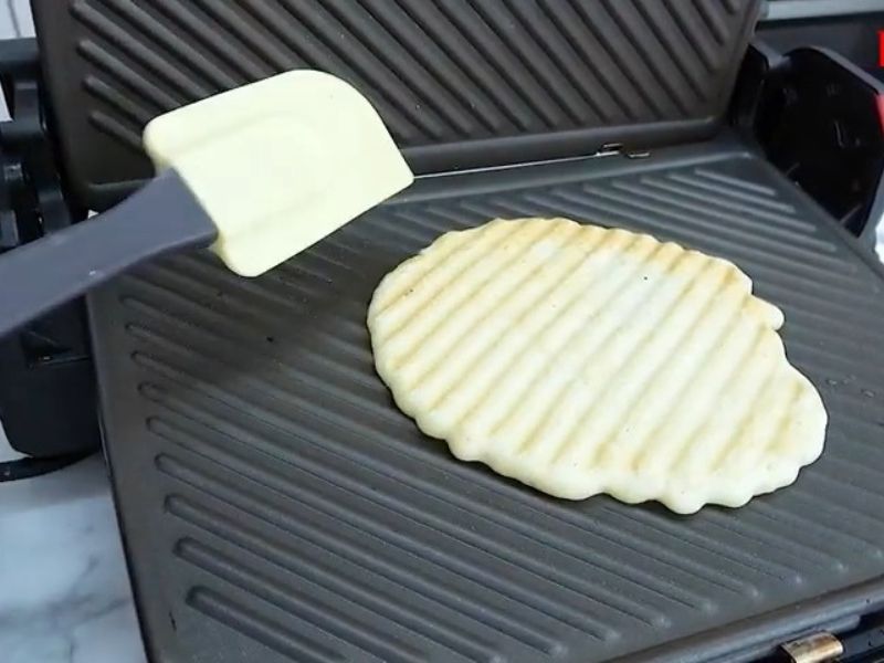 Kapağı hemen açmayın