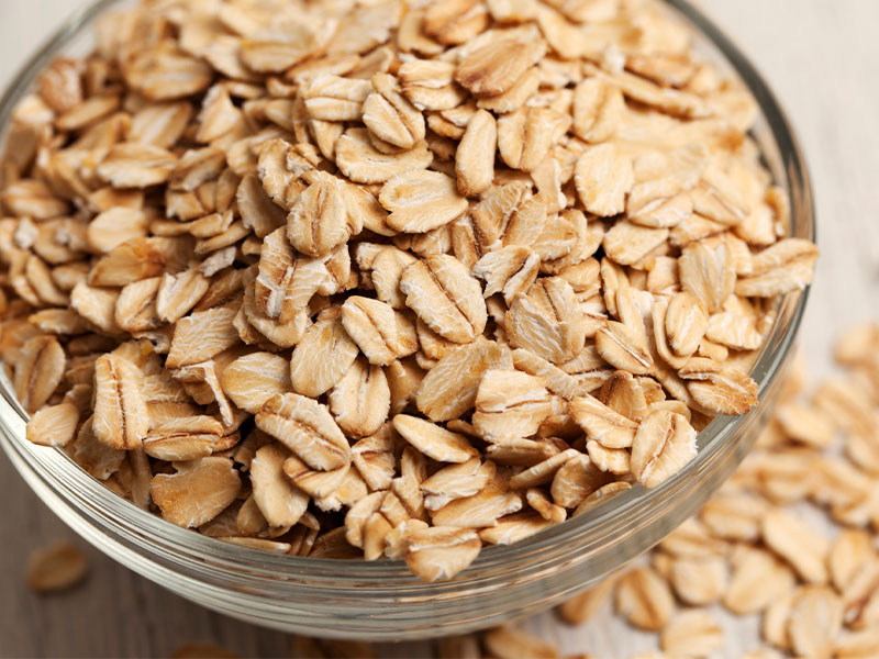 Yulaf – Tok Tutan Süper Besin