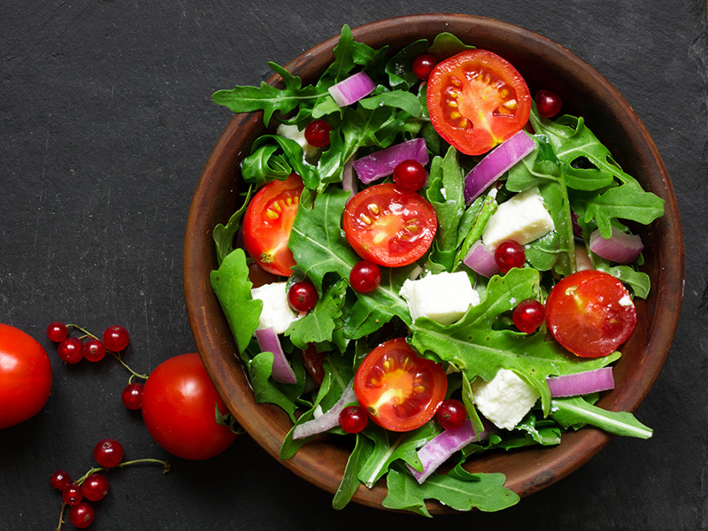 Peynirle Zenginleştirin