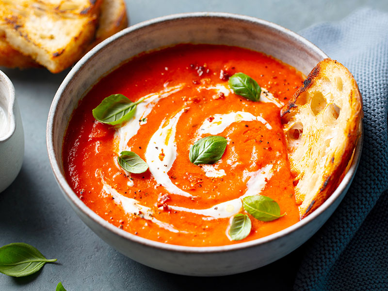 Sıcak Su Eklerken Karıştırmak Şarttır