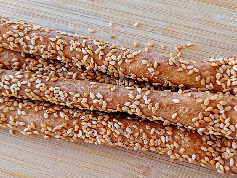 Hamurun Kıvamının Ayarlanması