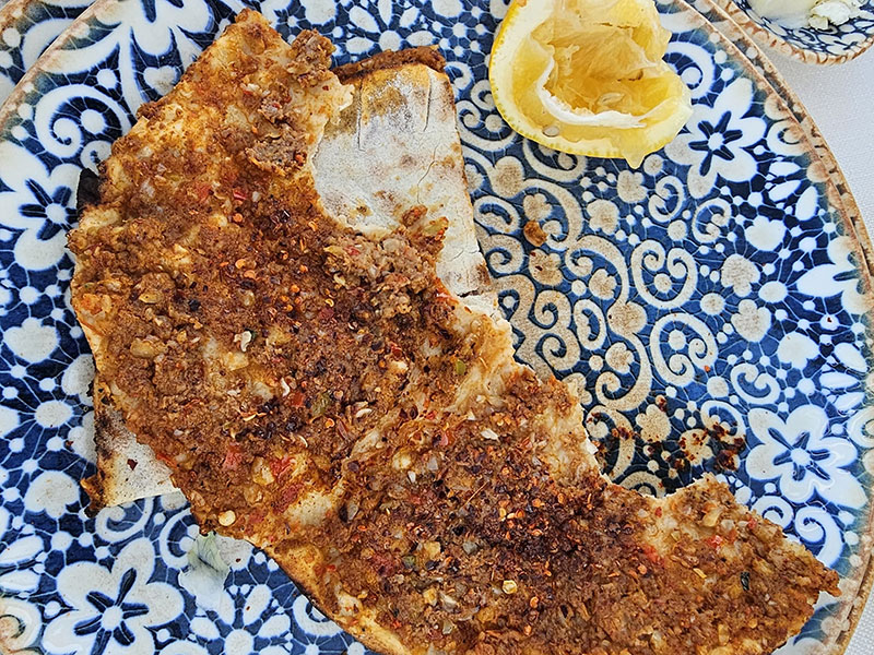 lahmacun