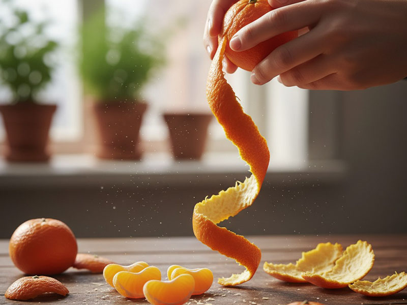 Dört parçaya bölme yöntemi