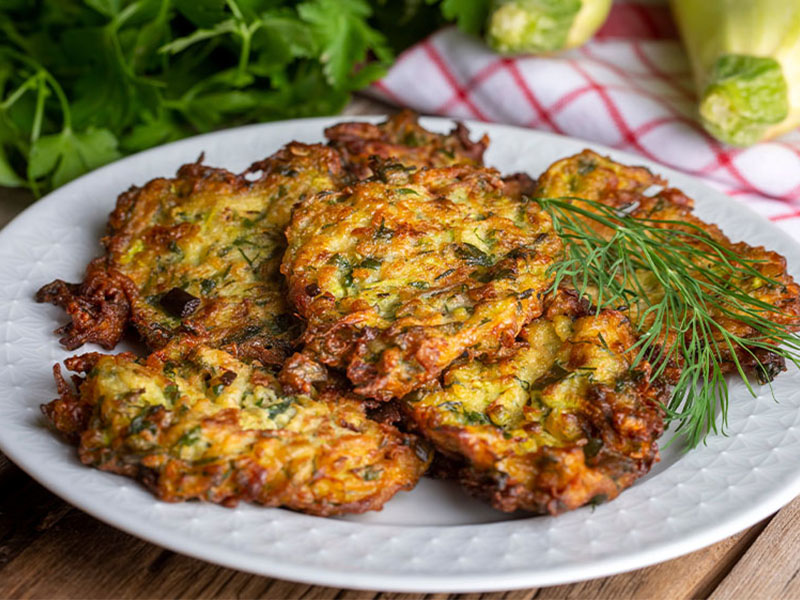 Karışımı Dinlendirmek