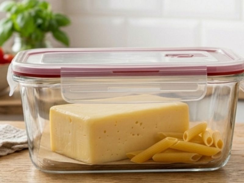 Hava Almayan Kapları Tercih Edin