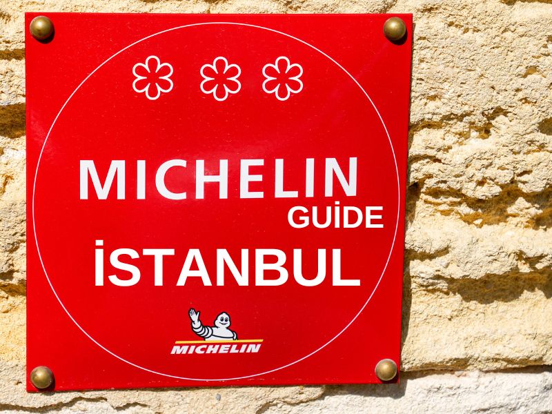 michelin yıldızı