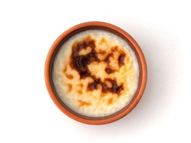 Pişirerek Koyulaştırma