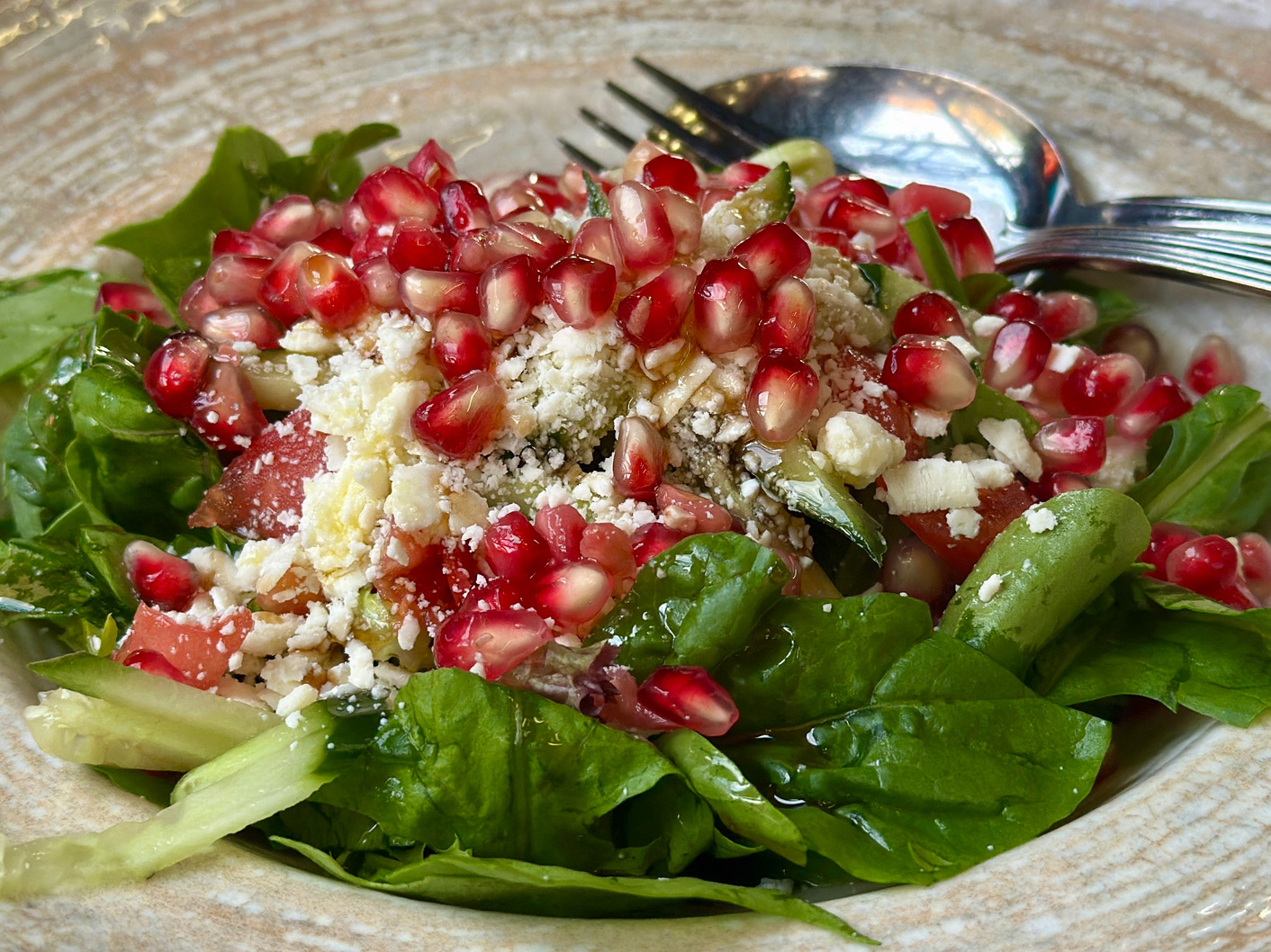 salata