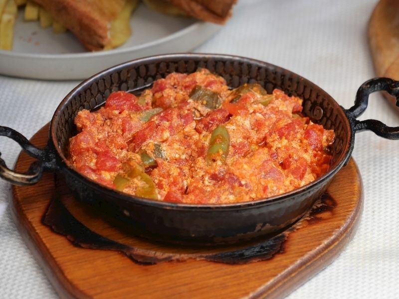 Menemen