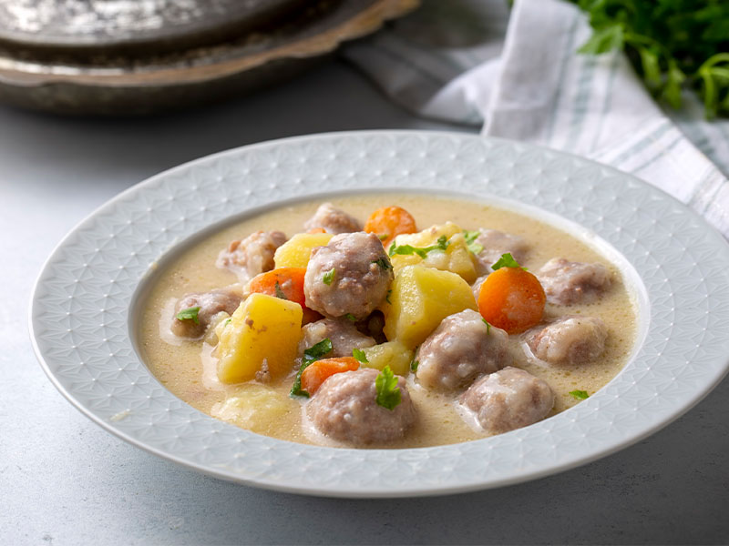 Klasik Yöntemde Kızartma Yapılır Mı?