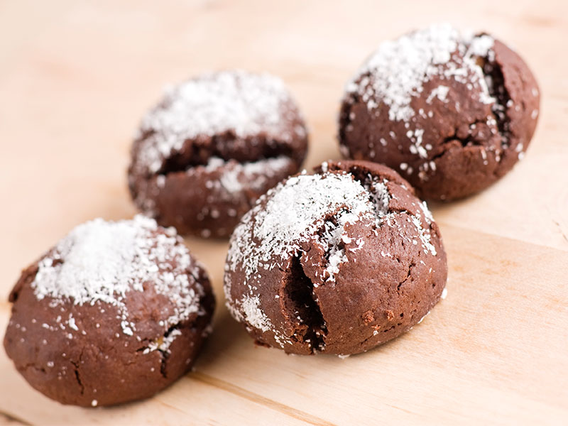 Hamurun Fazla Yumuşak Olması