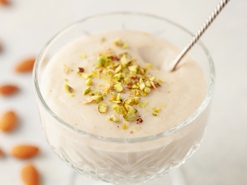 Ne çok sıvı ne çok katı olmalı