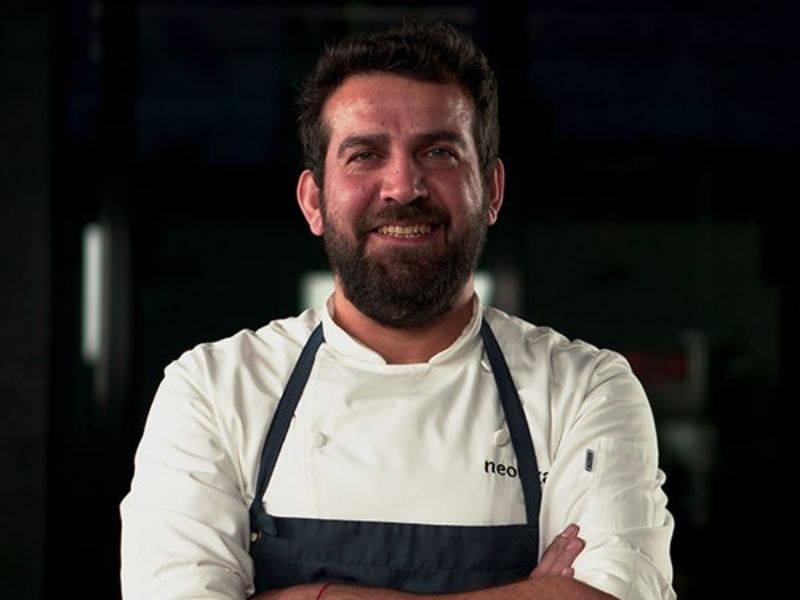 Başak - Maksut Aşkar