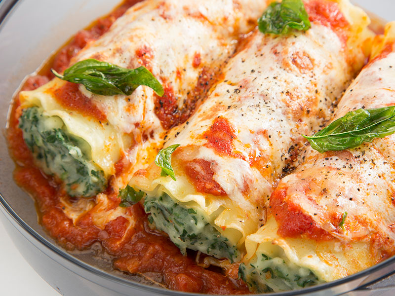 cannelloni