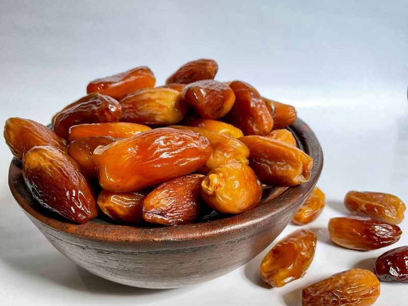 Yaş Hurma İçin Buzdolabı Şart Mı?