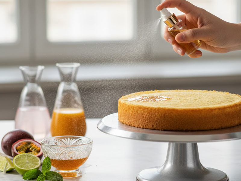 Lezzet ve Aroma Katkısı