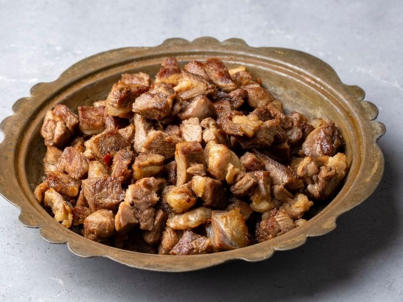 Tereyağı İlavesi İçin Doğru Zamanlama
