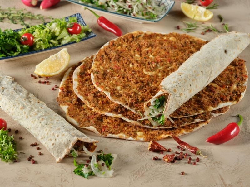 Kuyruk Yağının Lezzet Üzerindeki Etkisi