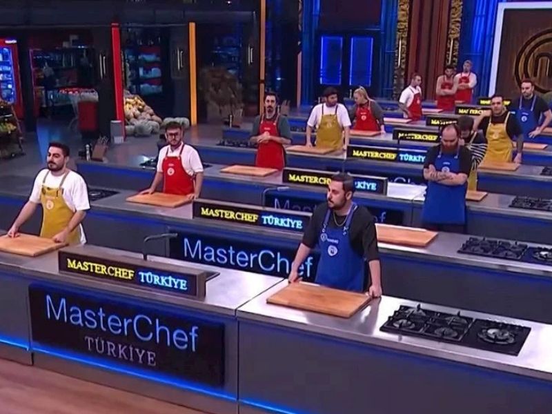  Masterchef Bu Akşam Var Mı, Yeni Bölüm Ne Zaman? Masterchef Türkiye Neden Yok? 31 Aralık Çarşamba Yılbaşı Yayın Akışı 